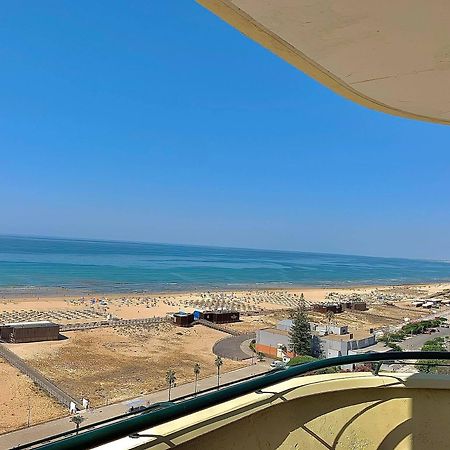 Guadiana Apartment Monte Gordo Luaran gambar
