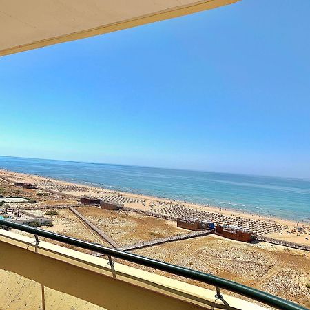 Guadiana Apartment Monte Gordo Luaran gambar