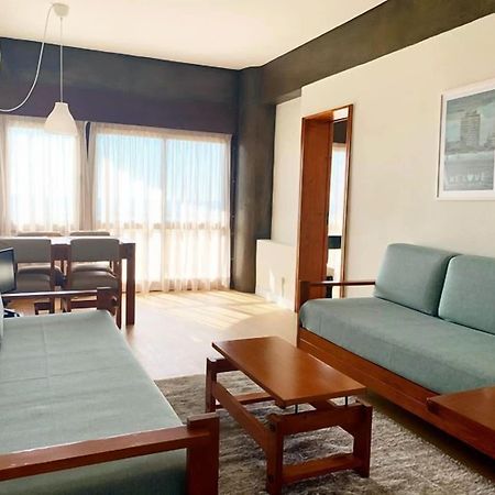 Guadiana Apartment Monte Gordo Luaran gambar