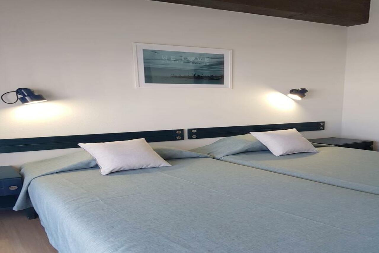 Guadiana Apartment Monte Gordo Luaran gambar