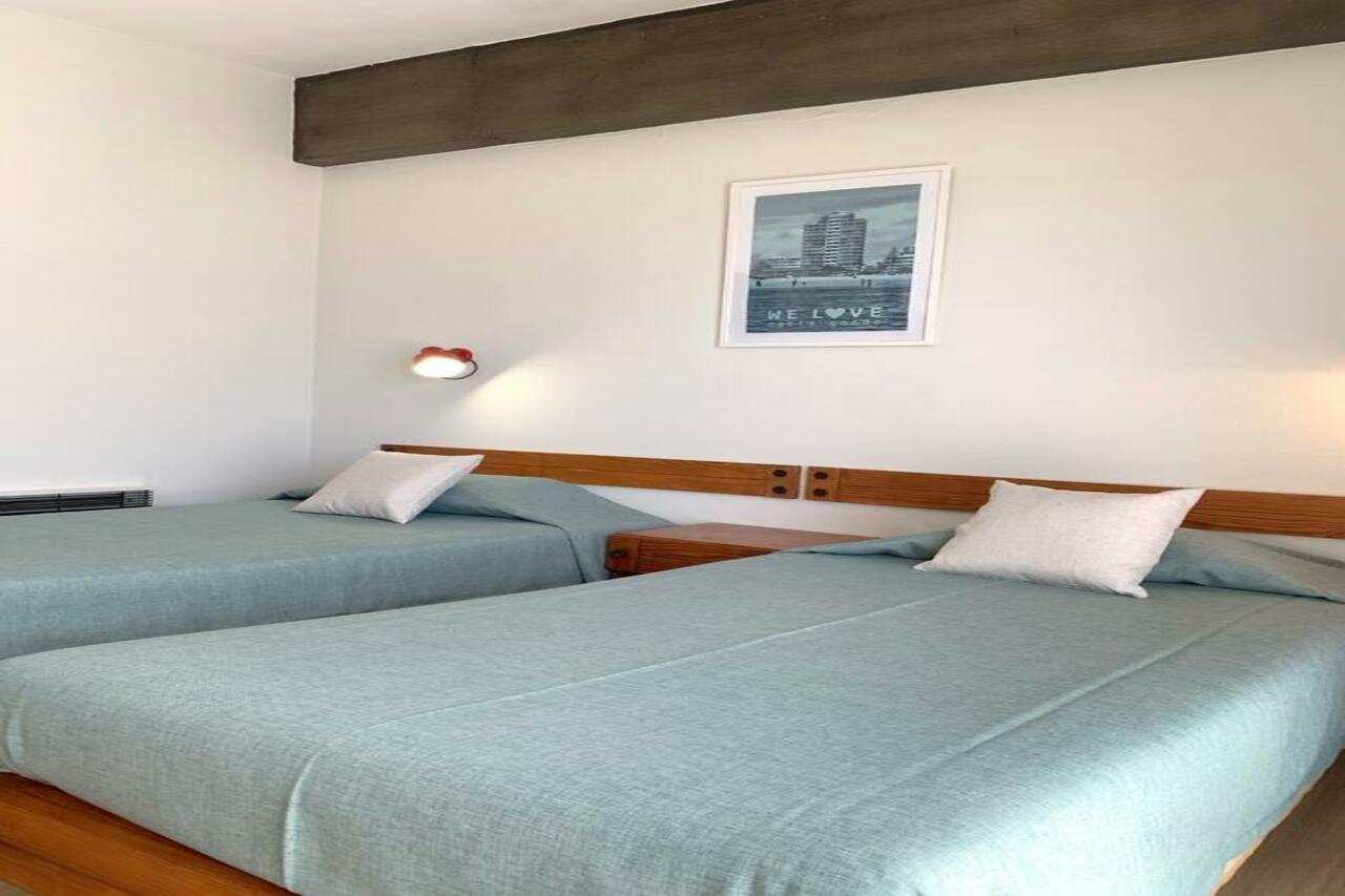 Guadiana Apartment Monte Gordo Luaran gambar