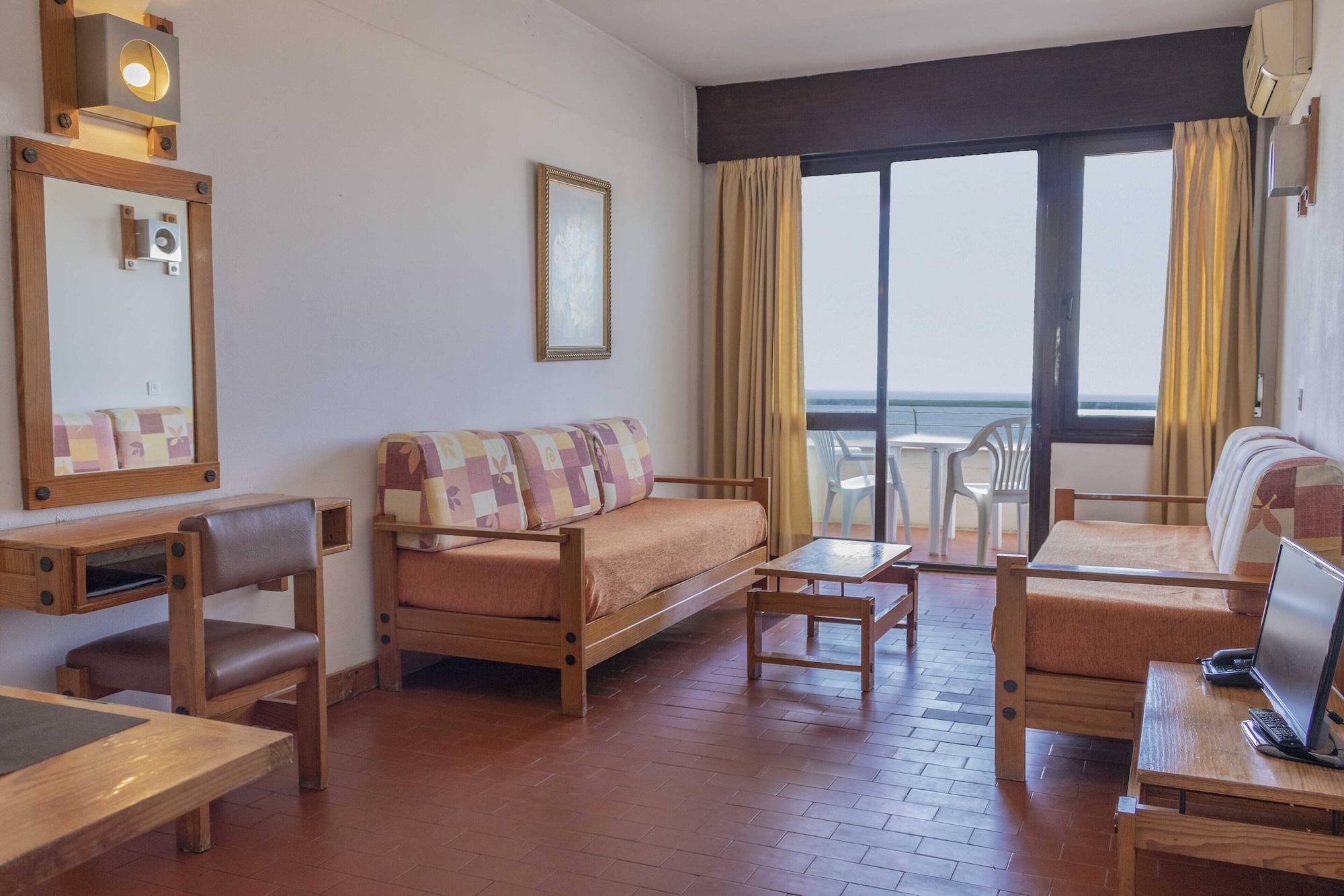 Guadiana Apartment Monte Gordo Luaran gambar