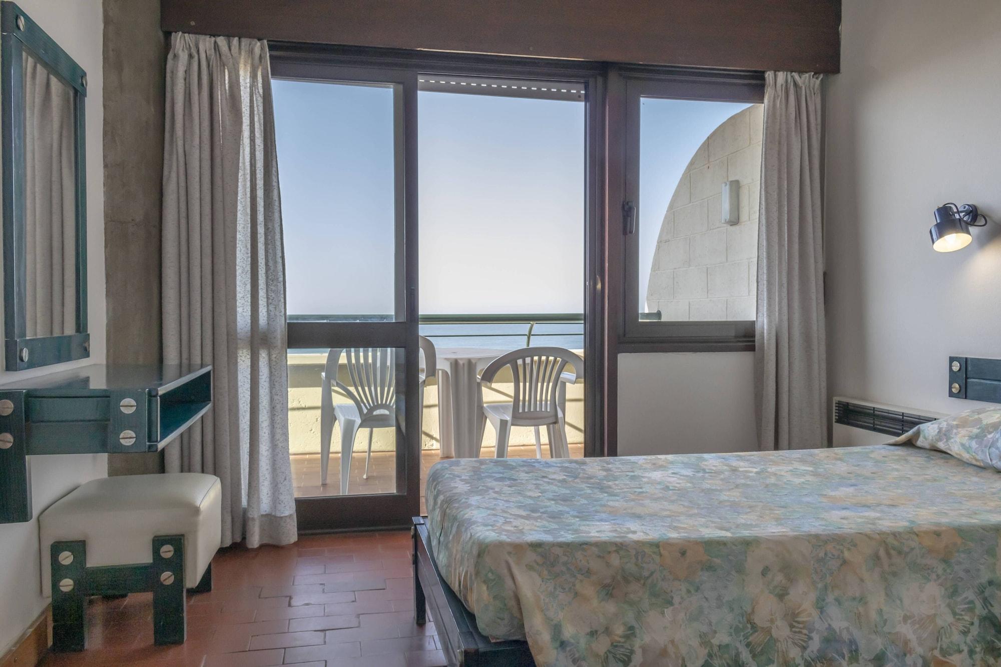 Guadiana Apartment Monte Gordo Luaran gambar