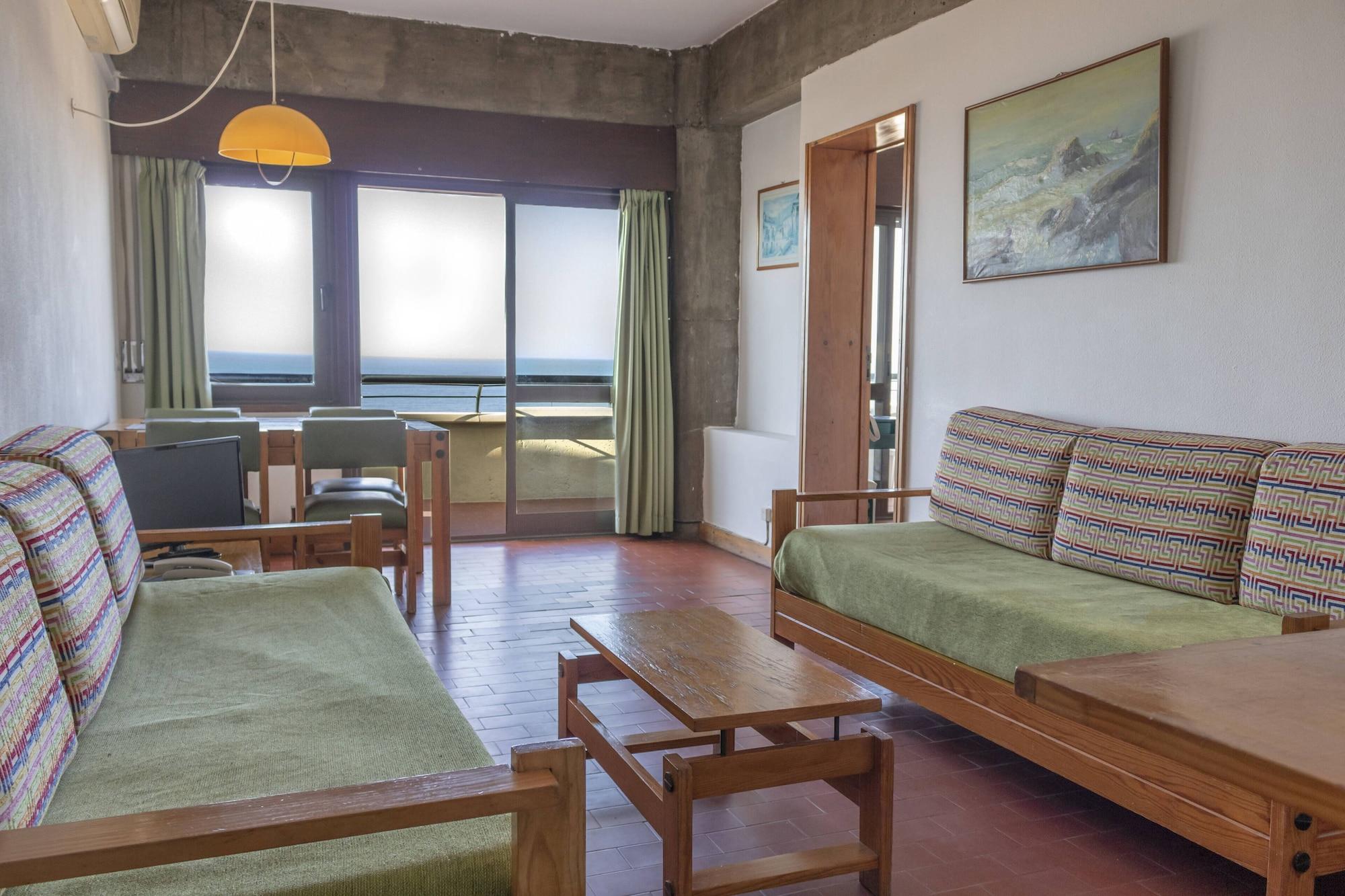 Guadiana Apartment Monte Gordo Luaran gambar