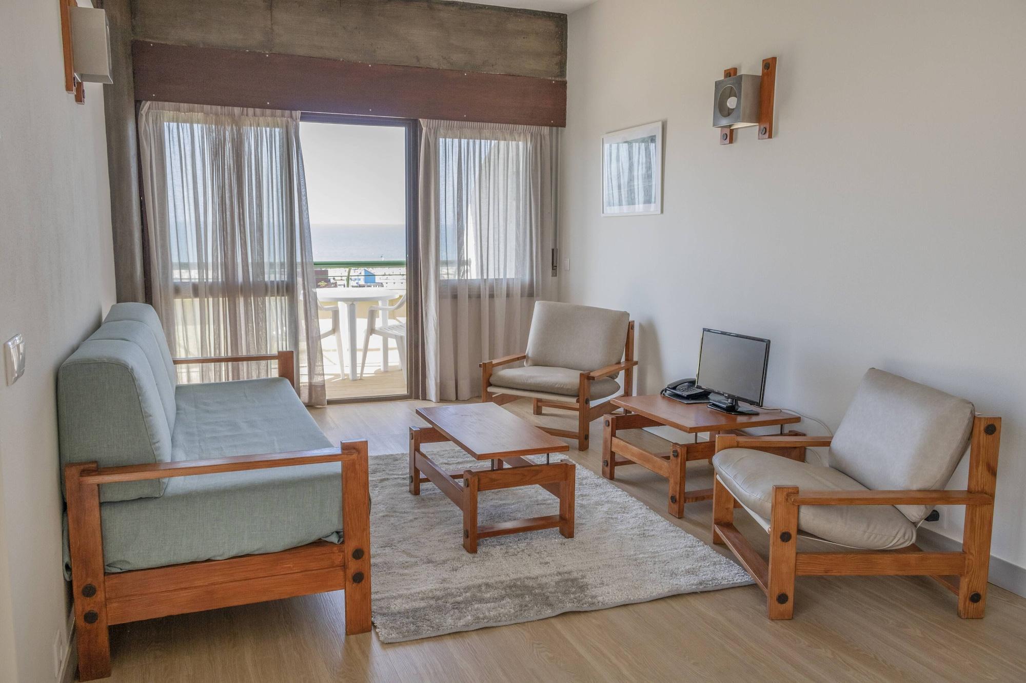 Guadiana Apartment Monte Gordo Luaran gambar