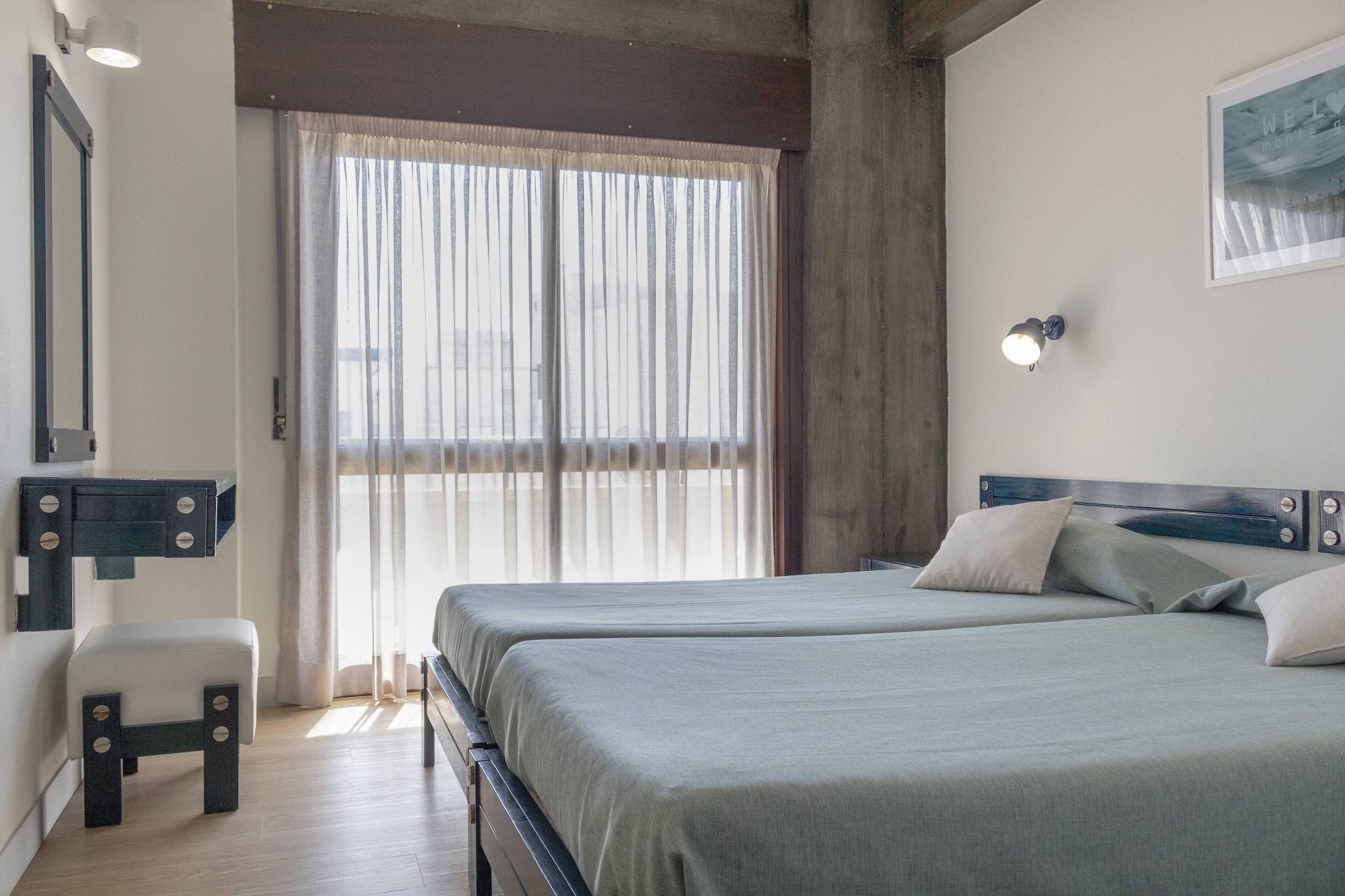 Guadiana Apartment Monte Gordo Luaran gambar