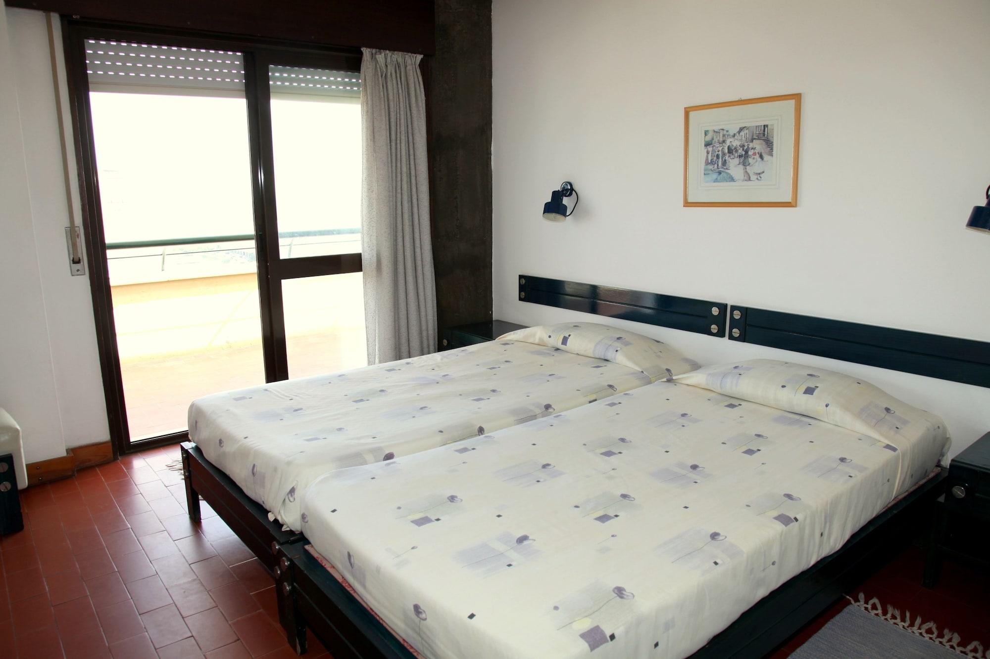 Guadiana Apartment Monte Gordo Luaran gambar