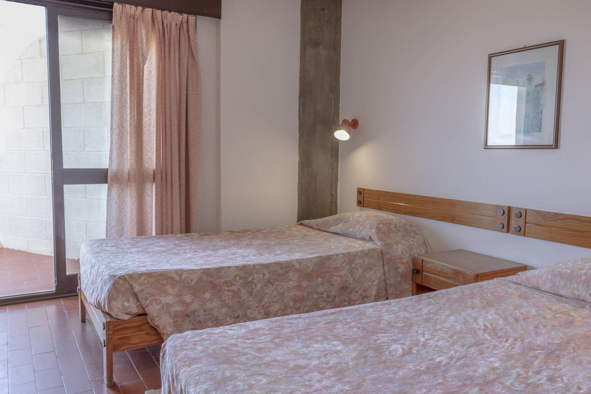Guadiana Apartment Monte Gordo Luaran gambar