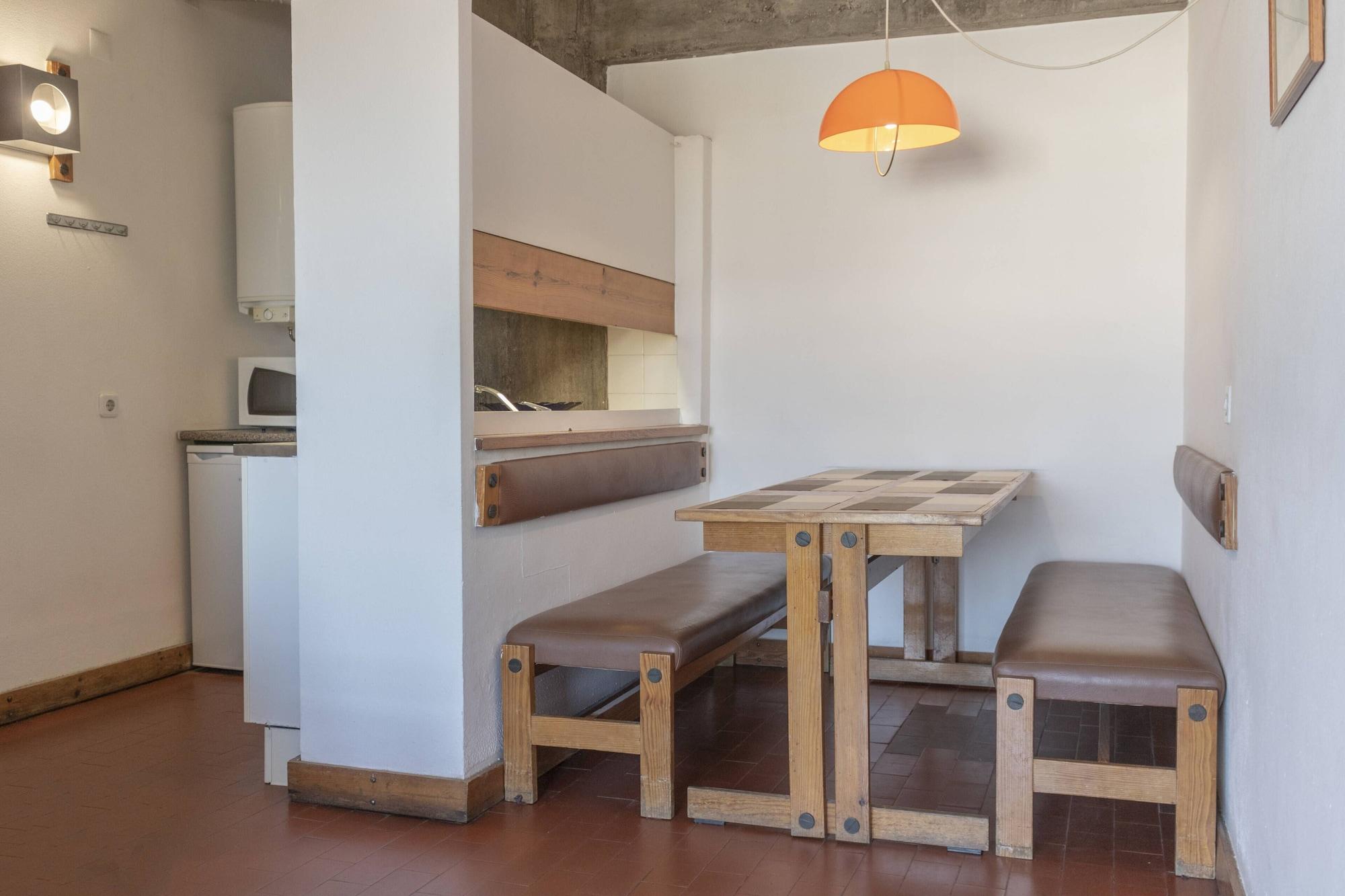 Guadiana Apartment Monte Gordo Luaran gambar