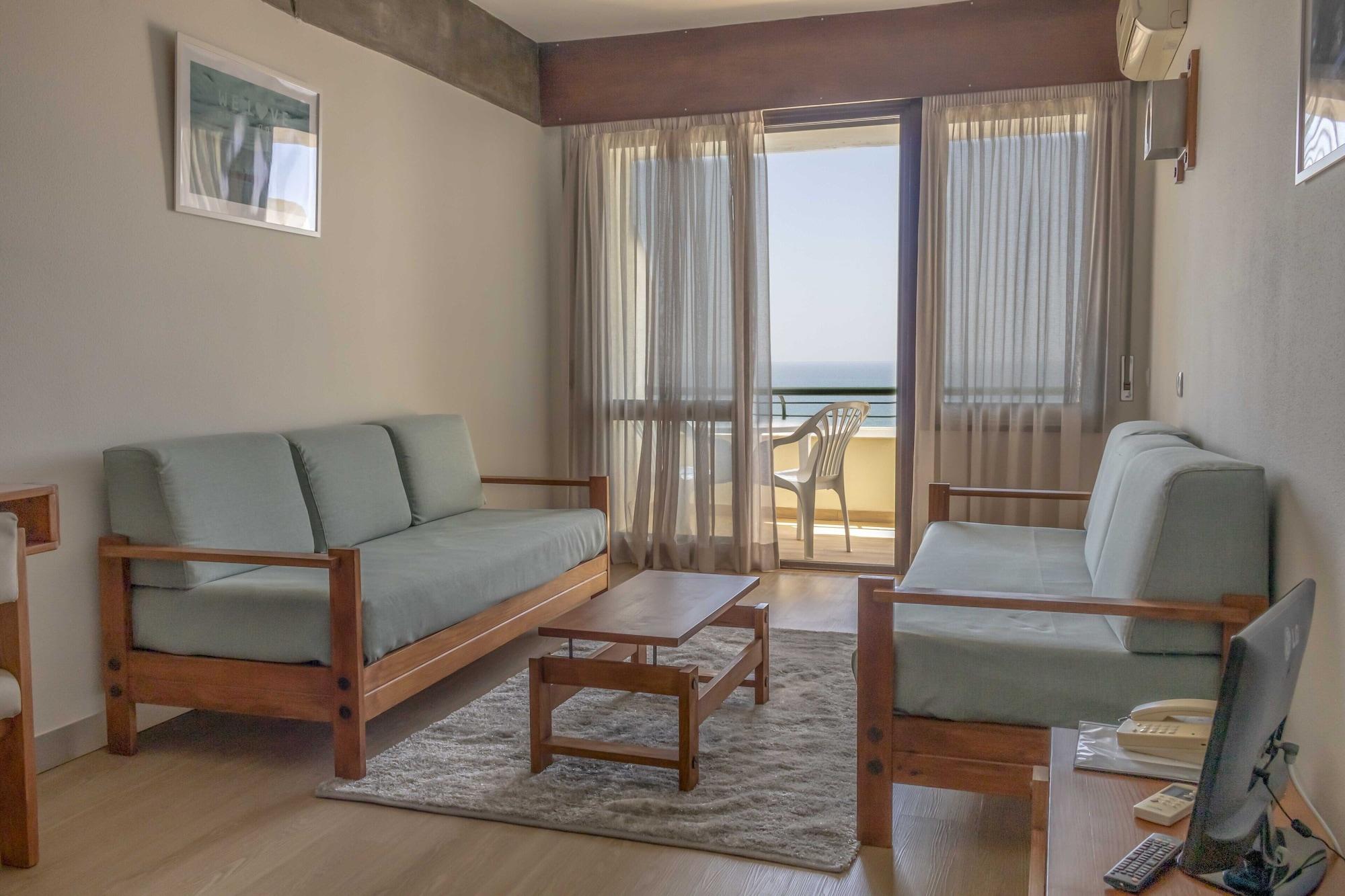 Guadiana Apartment Monte Gordo Luaran gambar