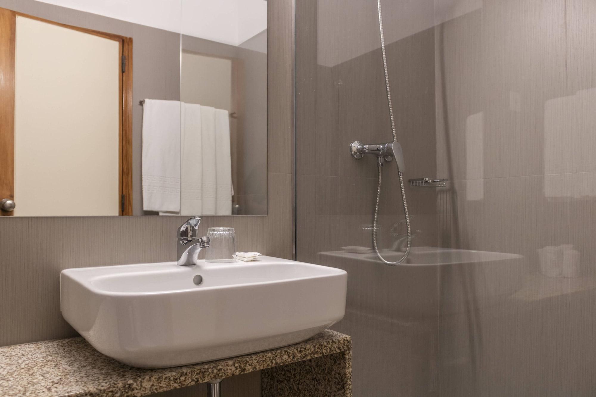 Guadiana Apartment Monte Gordo Luaran gambar