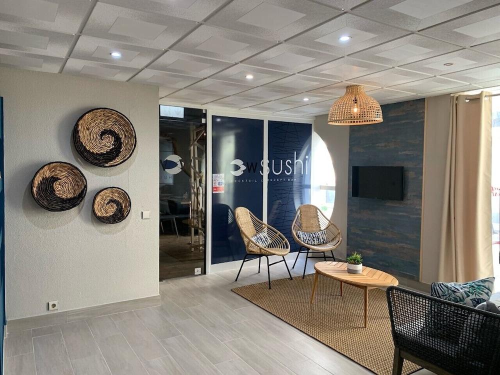 Guadiana Apartment Monte Gordo Luaran gambar