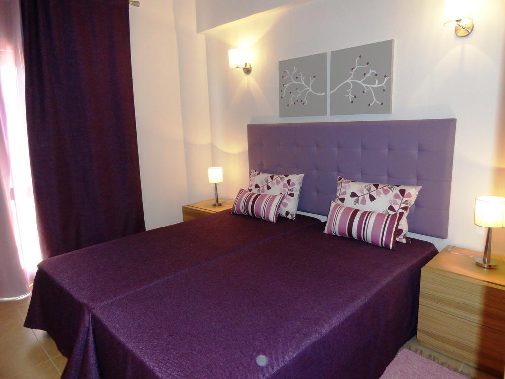 Guadiana Apartment Monte Gordo Luaran gambar