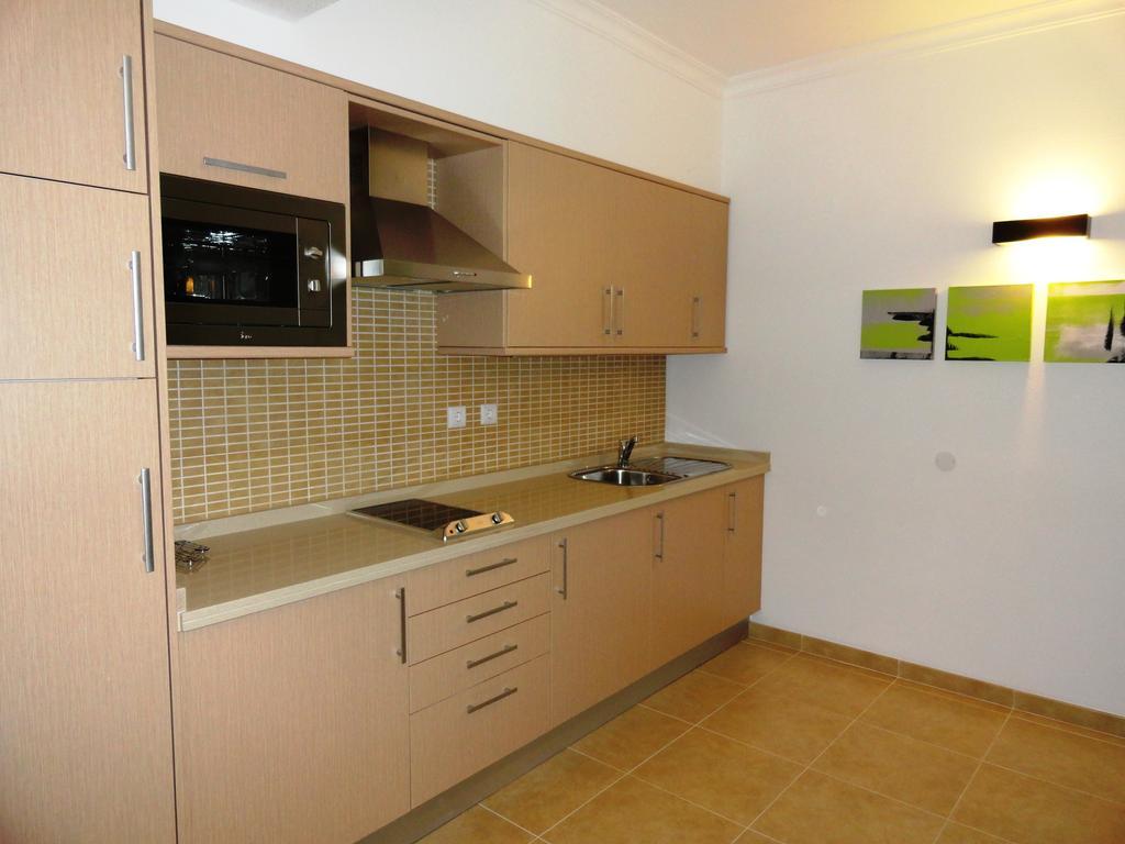 Guadiana Apartment Monte Gordo Luaran gambar