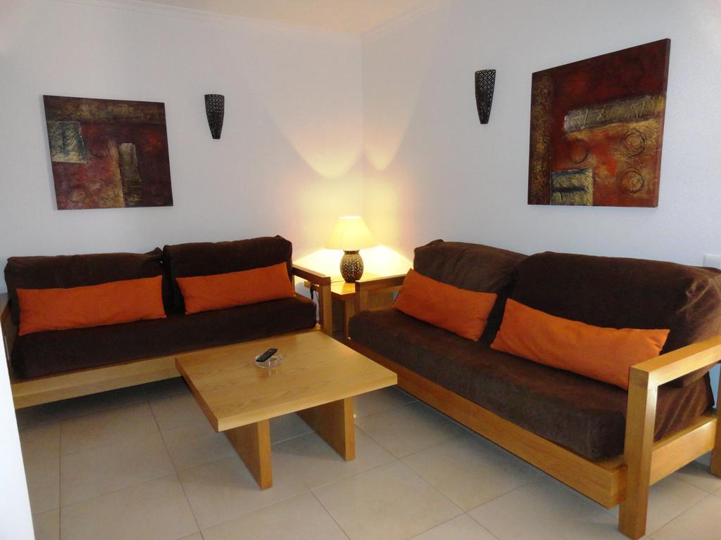 Guadiana Apartment Monte Gordo Luaran gambar