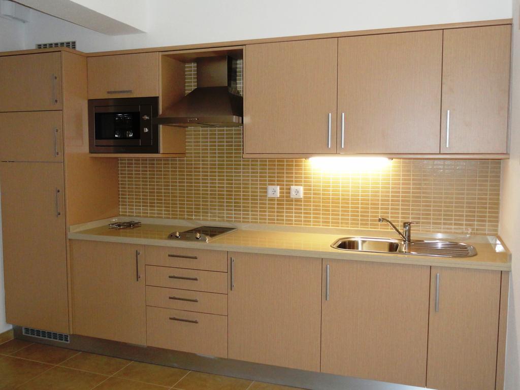 Guadiana Apartment Monte Gordo Luaran gambar
