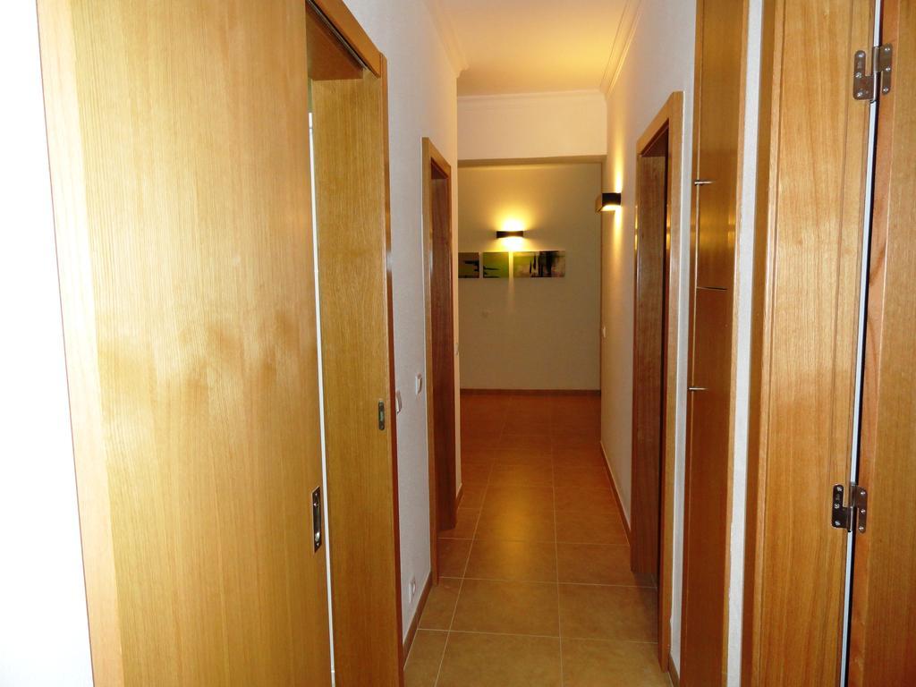Guadiana Apartment Monte Gordo Luaran gambar