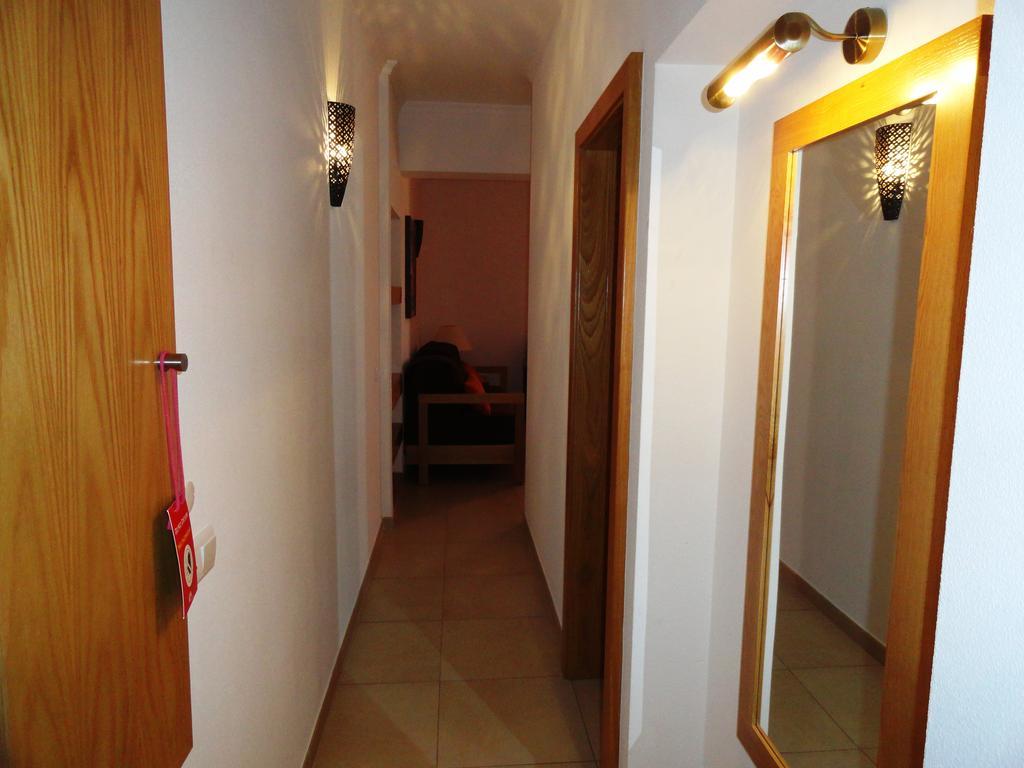 Guadiana Apartment Monte Gordo Luaran gambar