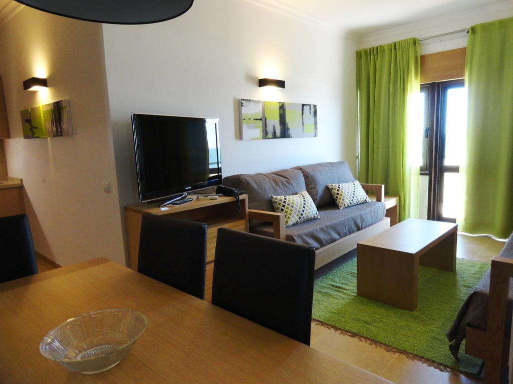 Guadiana Apartment Monte Gordo Luaran gambar