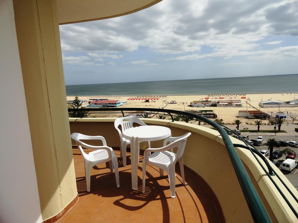 Guadiana Apartment Monte Gordo Luaran gambar