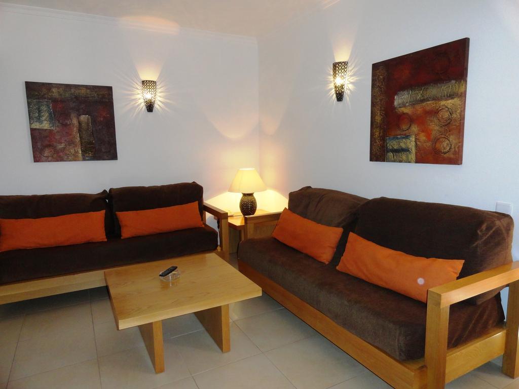 Guadiana Apartment Monte Gordo Luaran gambar