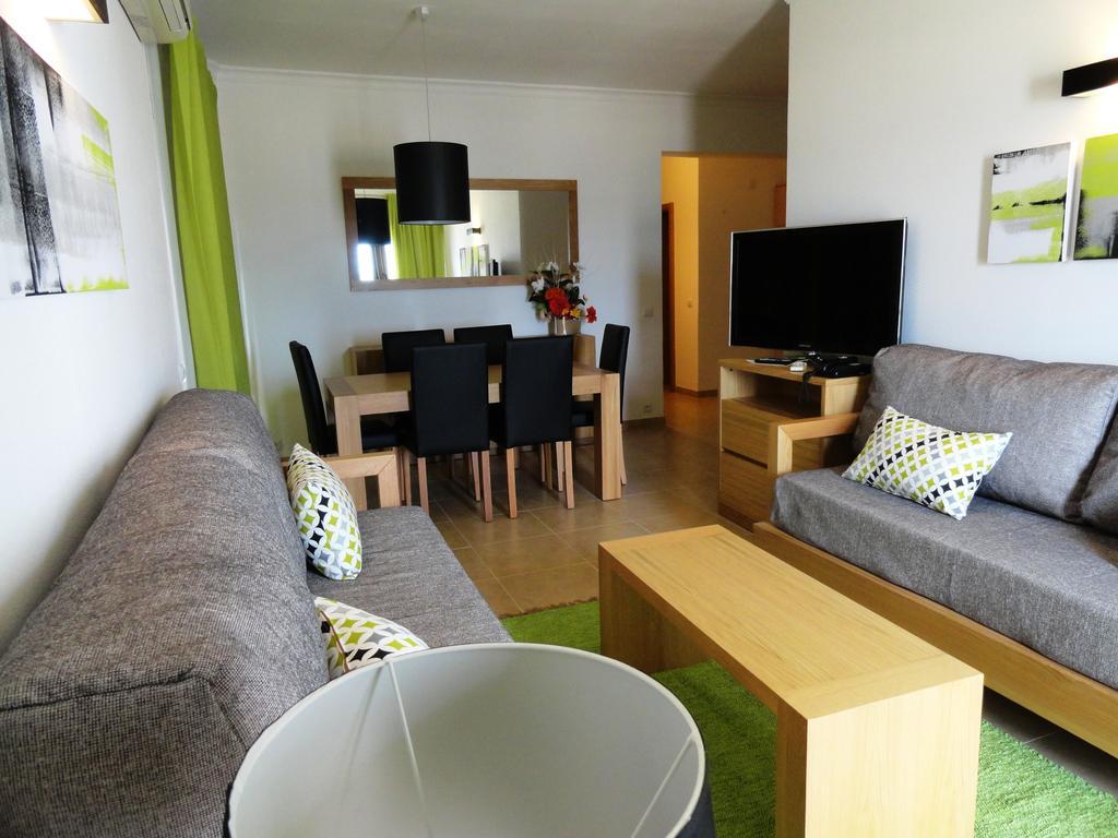 Guadiana Apartment Monte Gordo Luaran gambar