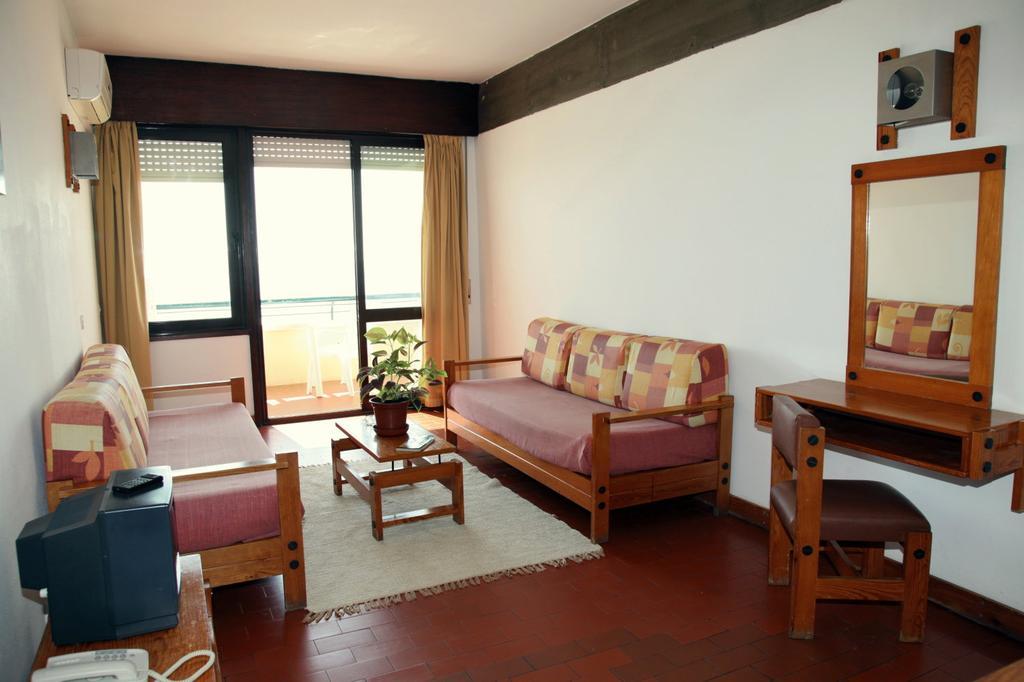 Guadiana Apartment Monte Gordo Luaran gambar