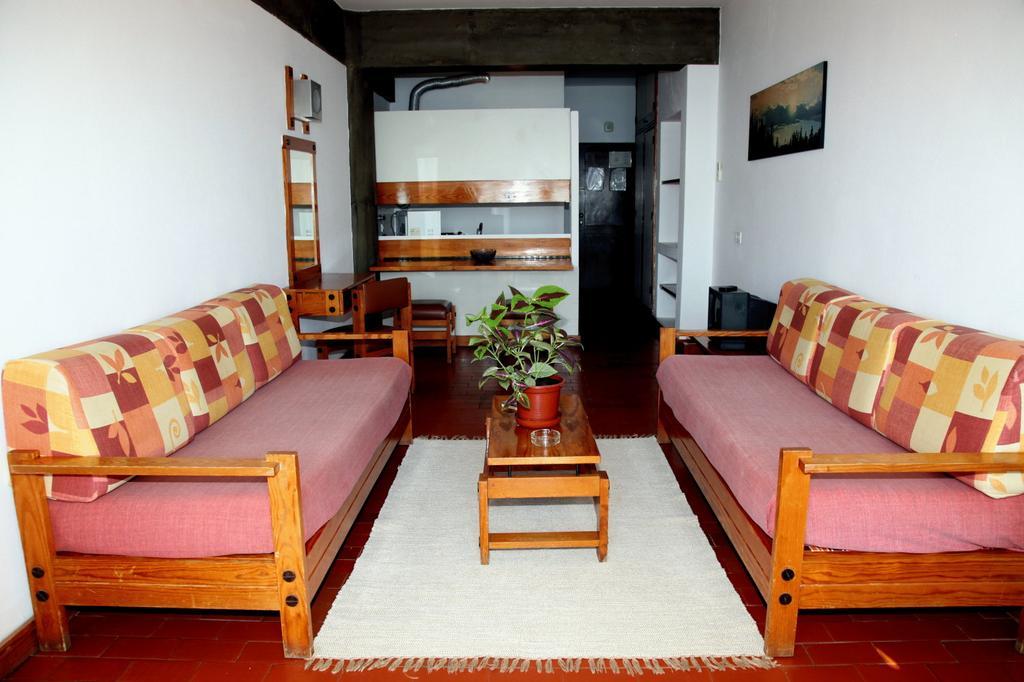 Guadiana Apartment Monte Gordo Luaran gambar