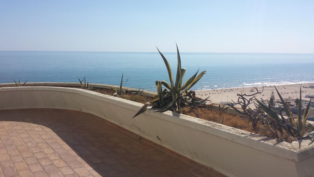 Guadiana Apartment Monte Gordo Luaran gambar