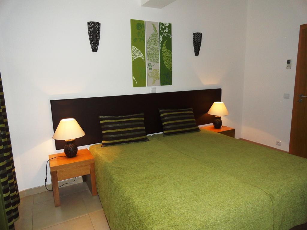 Guadiana Apartment Monte Gordo Luaran gambar