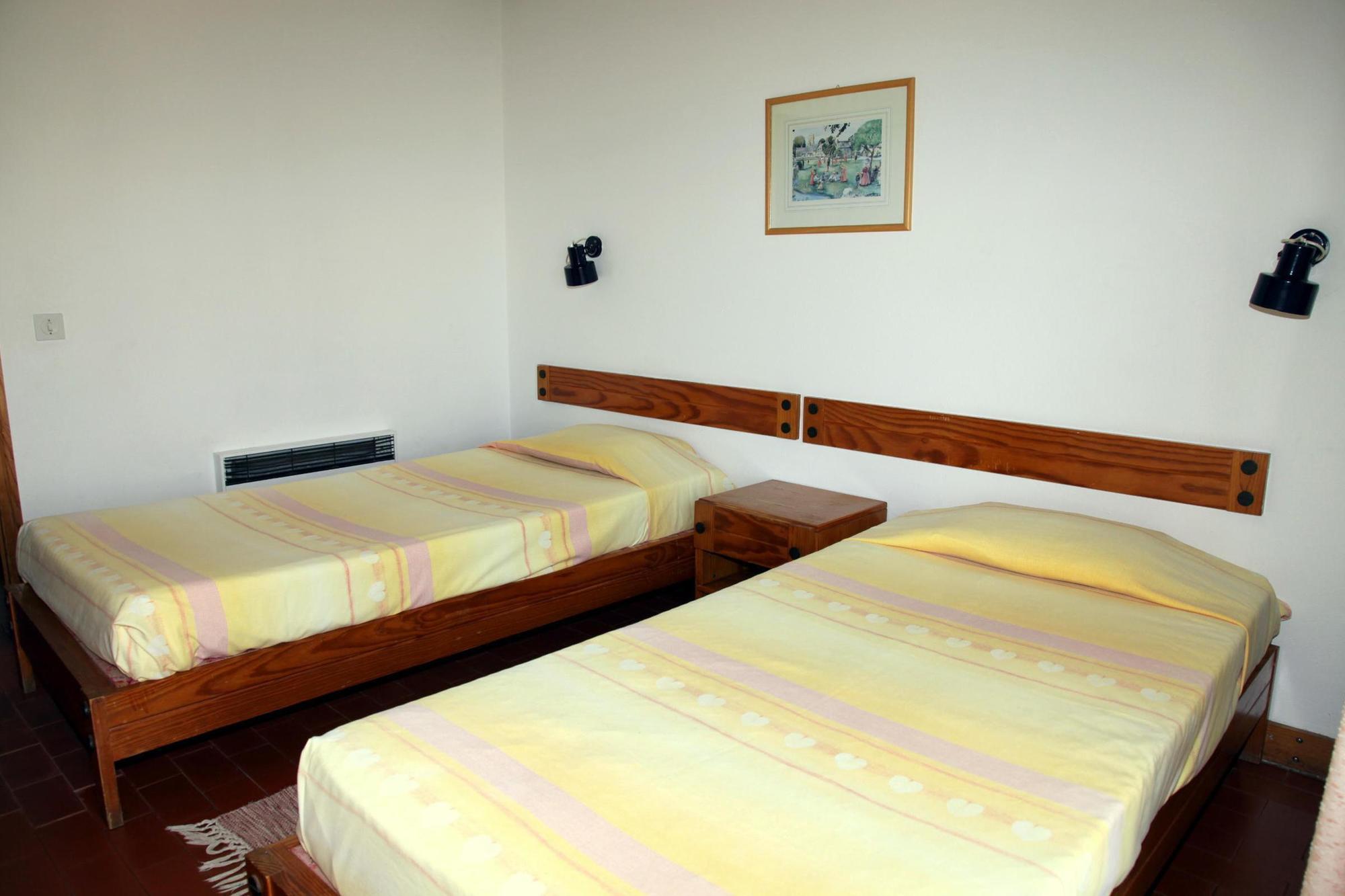 Guadiana Apartment Monte Gordo Luaran gambar