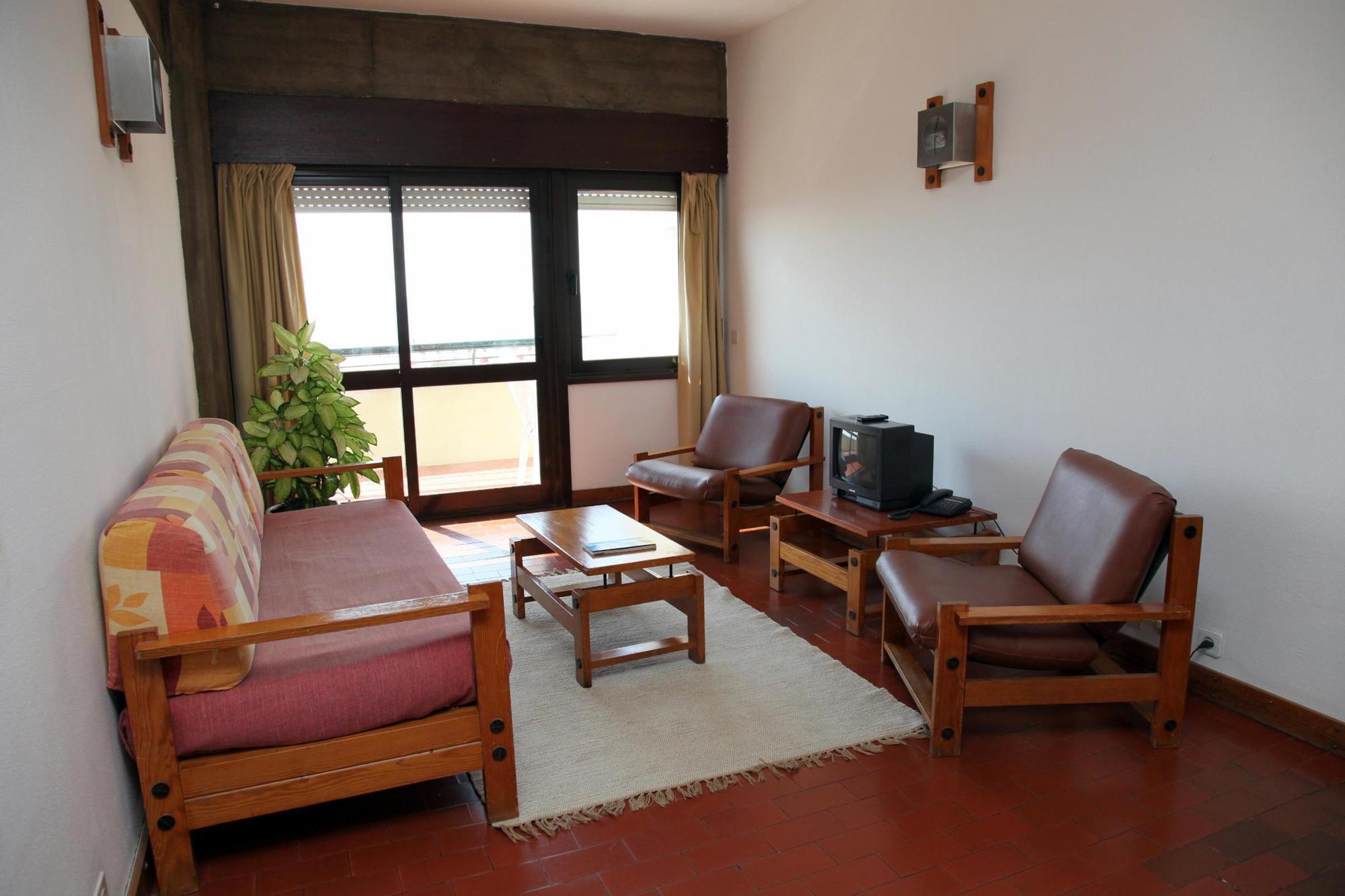 Guadiana Apartment Monte Gordo Luaran gambar