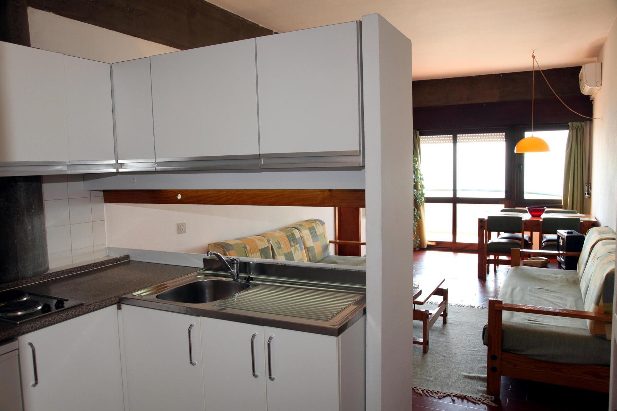 Guadiana Apartment Monte Gordo Luaran gambar
