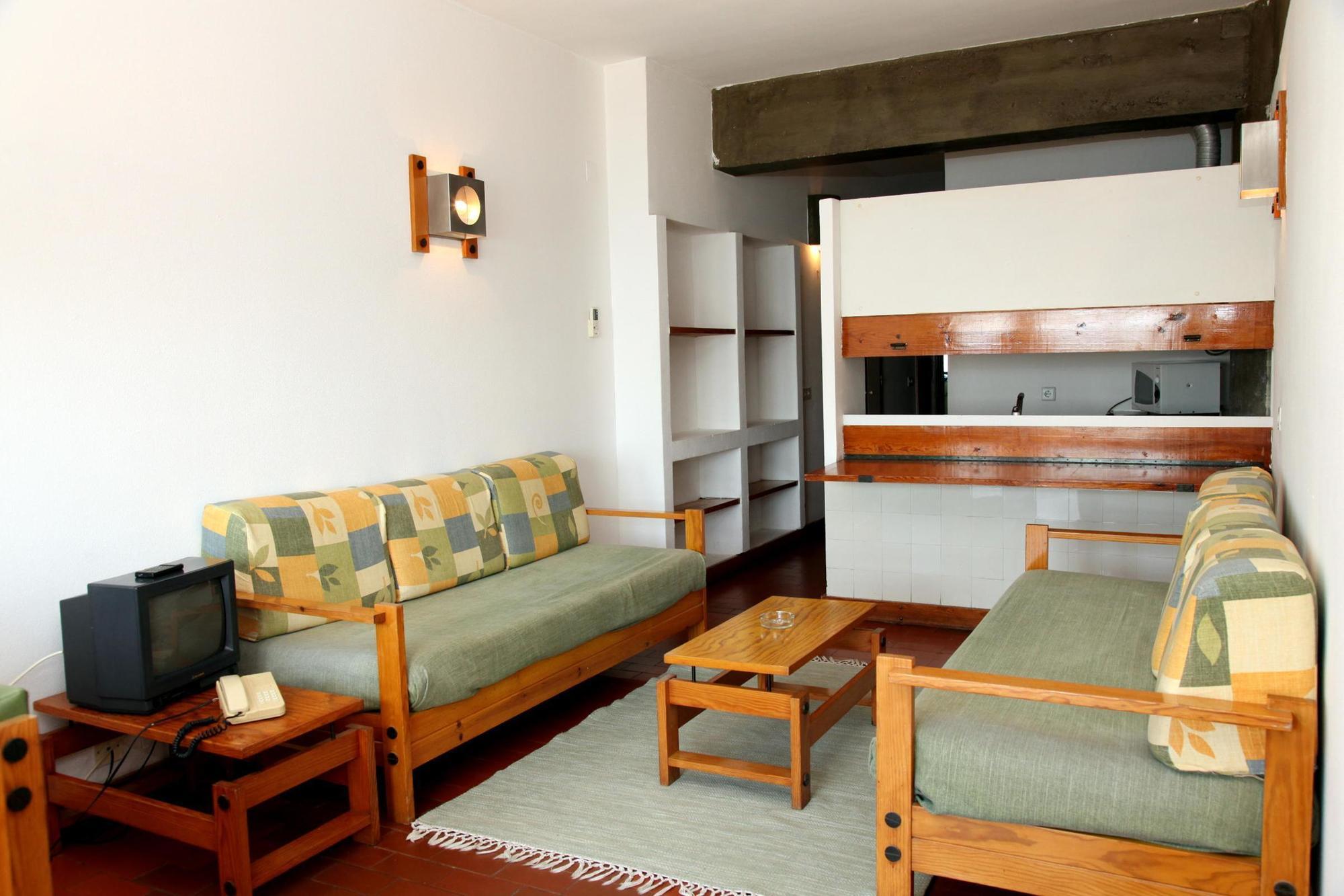 Guadiana Apartment Monte Gordo Luaran gambar