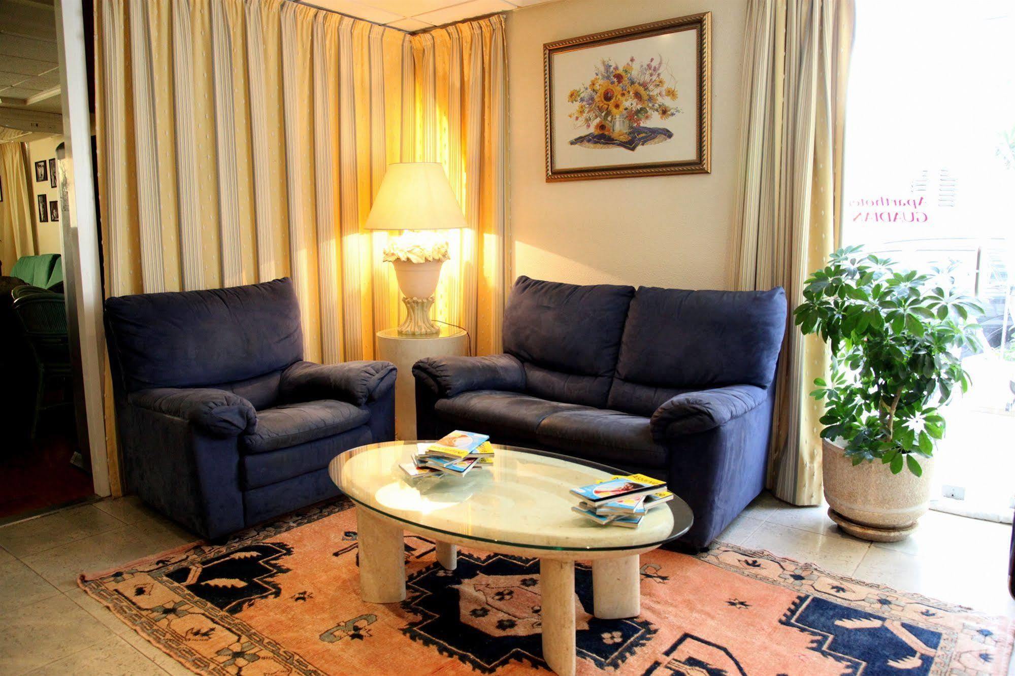 Guadiana Apartment Monte Gordo Luaran gambar