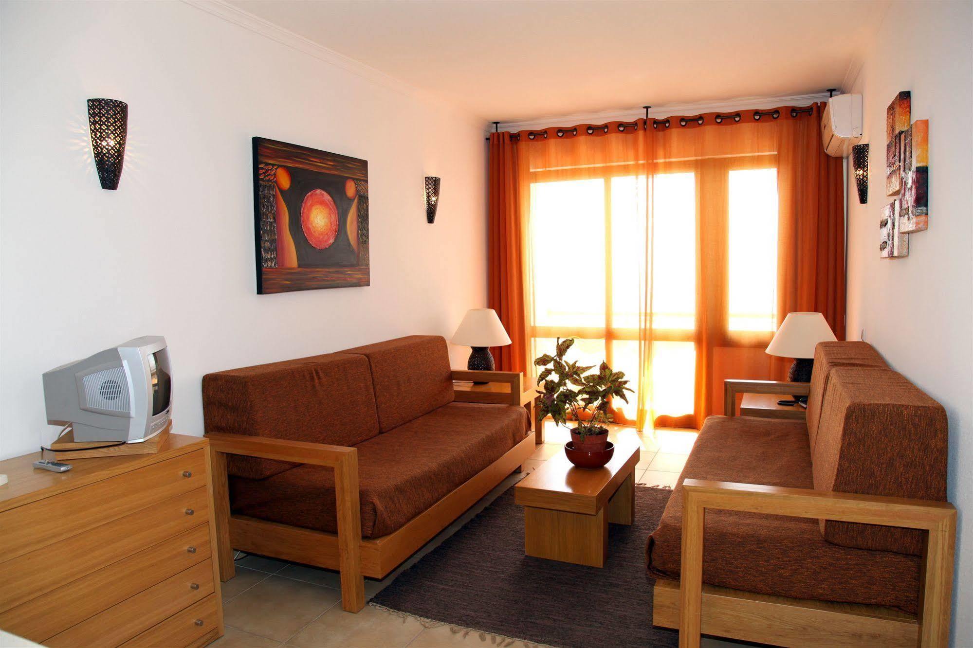 Guadiana Apartment Monte Gordo Luaran gambar