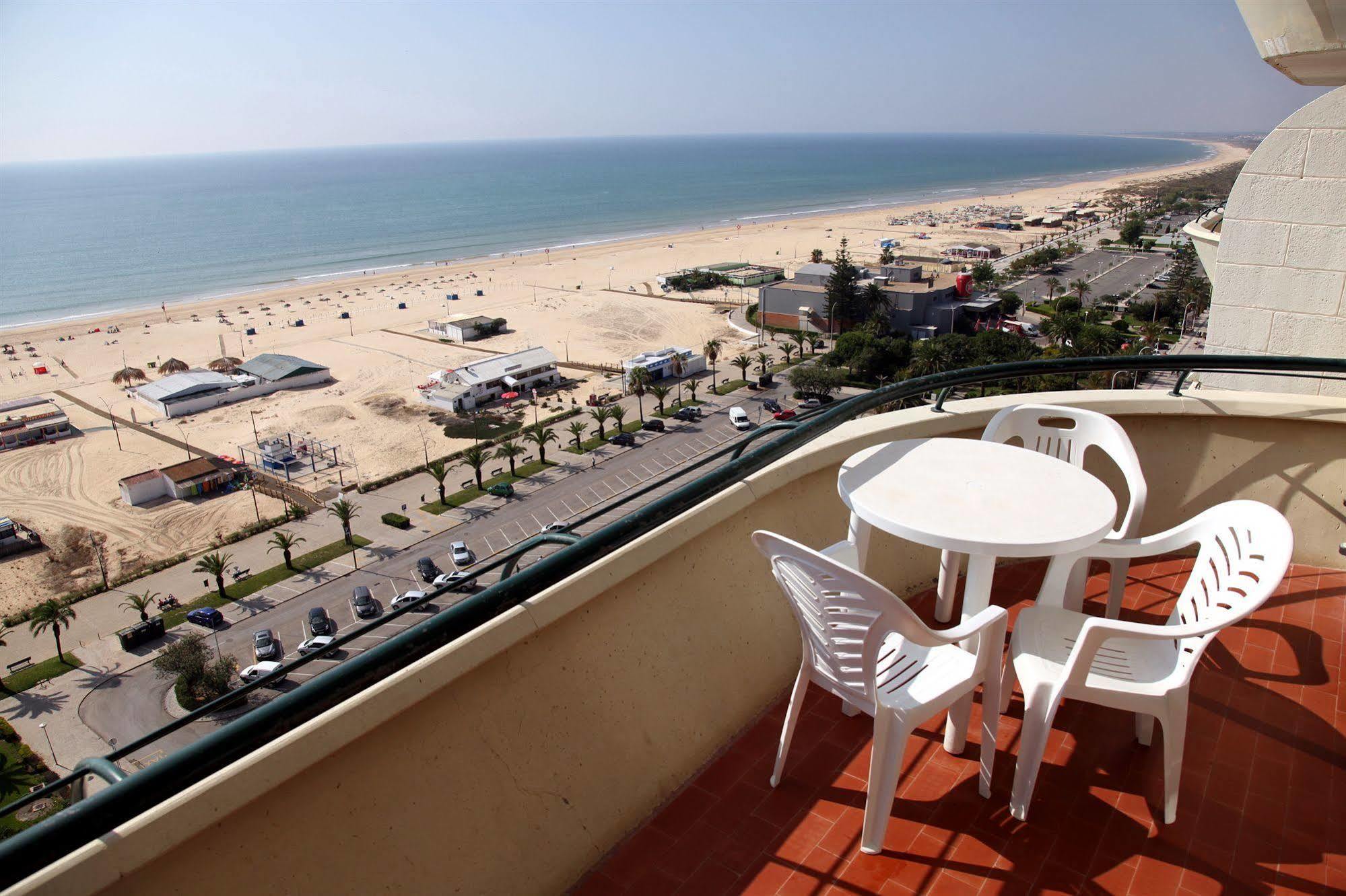 Guadiana Apartment Monte Gordo Luaran gambar