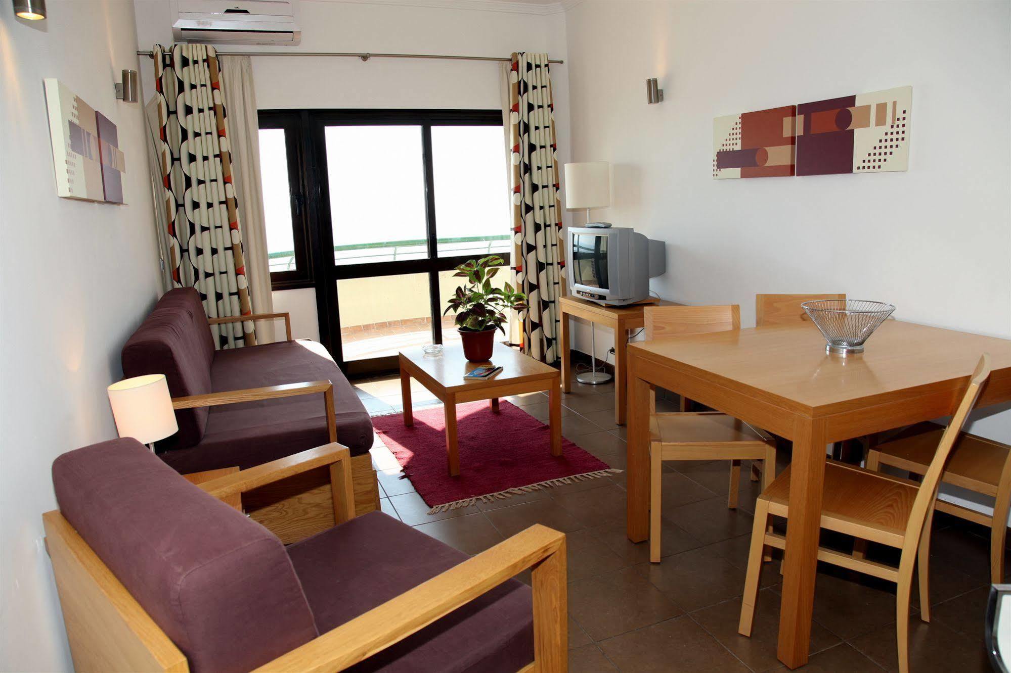 Guadiana Apartment Monte Gordo Luaran gambar
