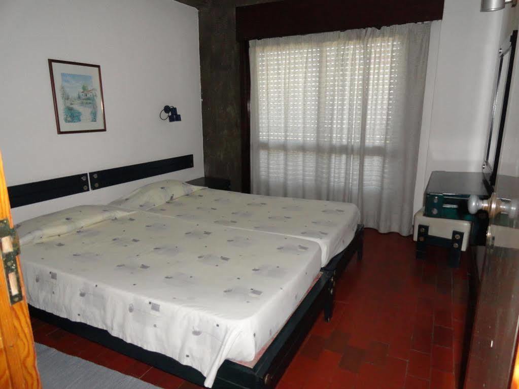 Guadiana Apartment Monte Gordo Luaran gambar