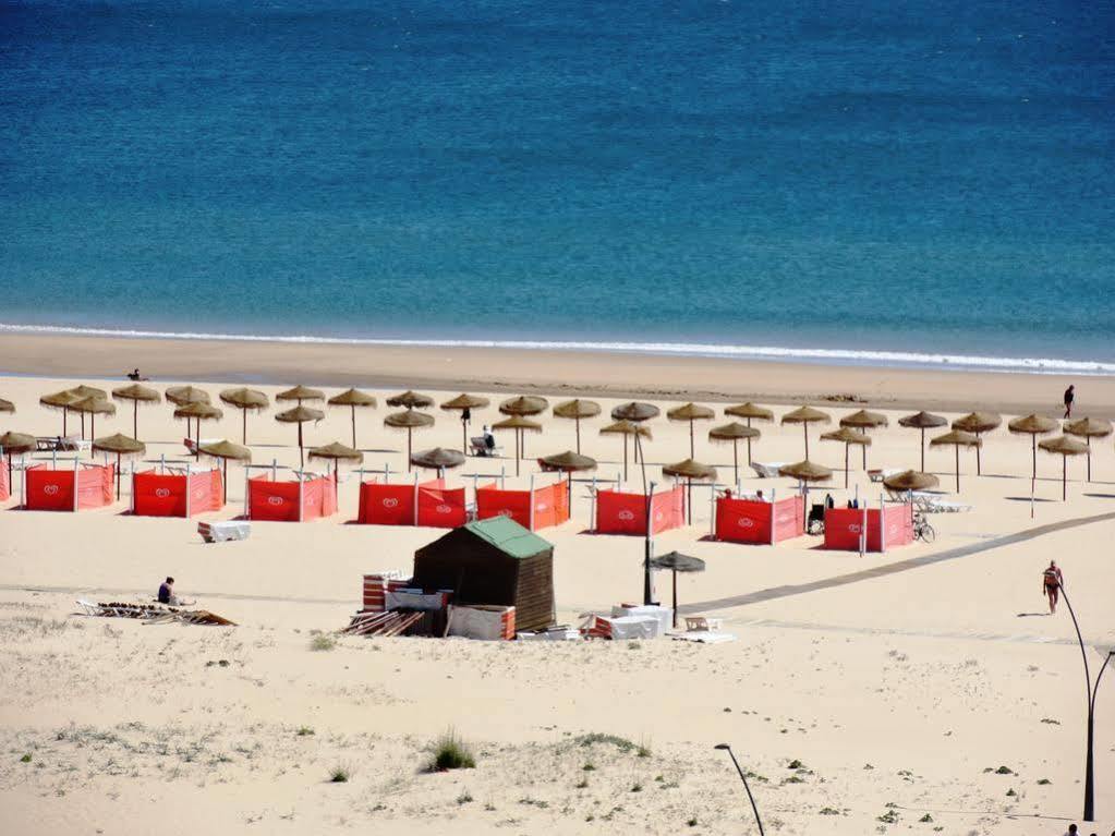 Guadiana Apartment Monte Gordo Luaran gambar