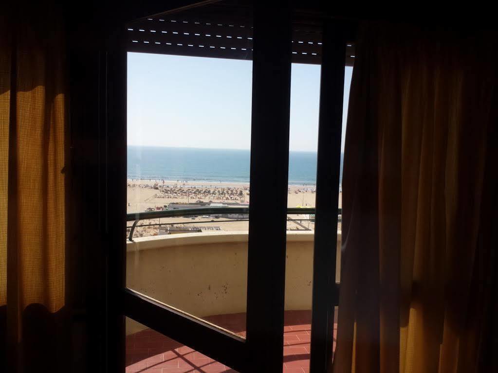 Guadiana Apartment Monte Gordo Luaran gambar