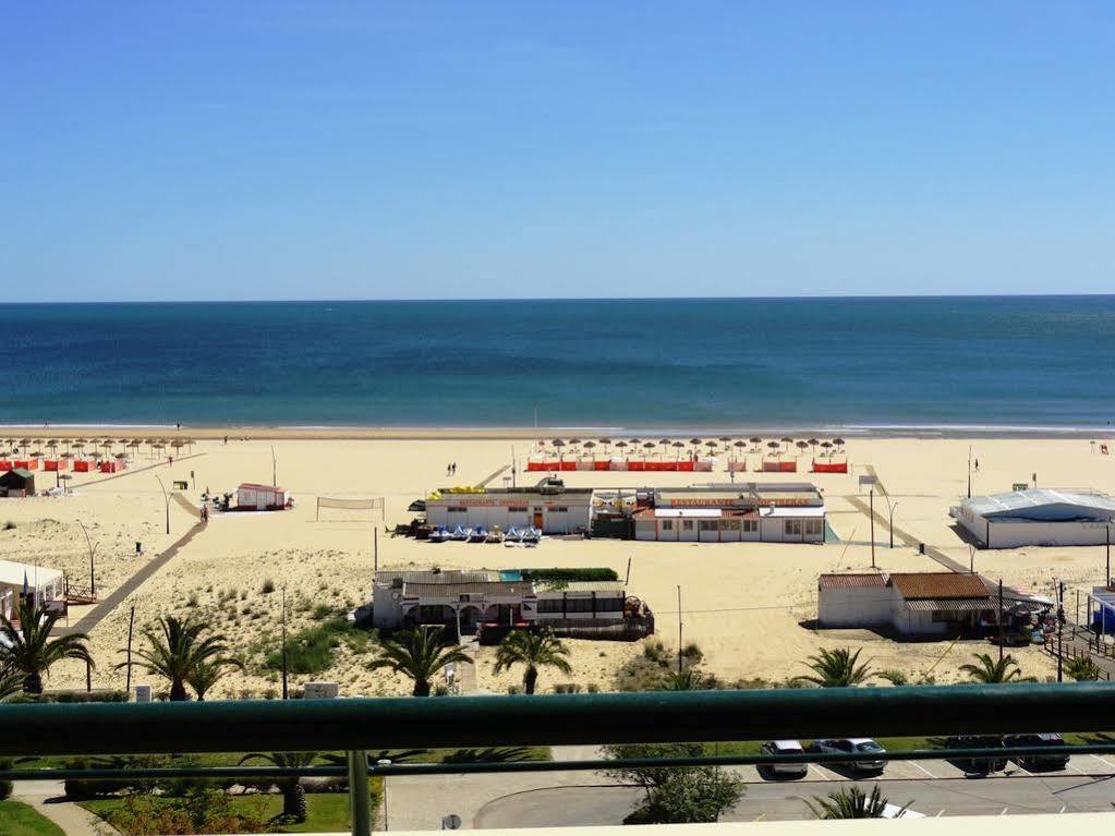 Guadiana Apartment Monte Gordo Luaran gambar